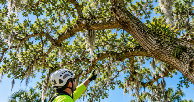Storm-Proof Your Trees Before Hurricane Season in Vero Beach, FL