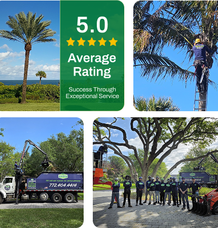 About Treasure Coast Tree & Land Services